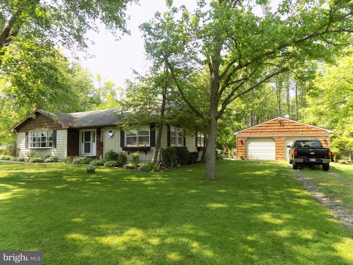 Stevensville, MD 21666,214 MCKAY RD