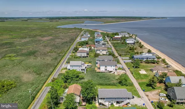 Frederica, DE 19946,LOT 4A N FLACK AVE