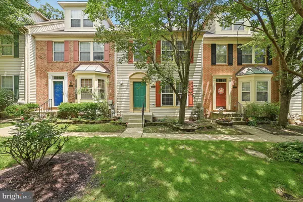 6504 FABLE CT, Glen Burnie, MD 21060