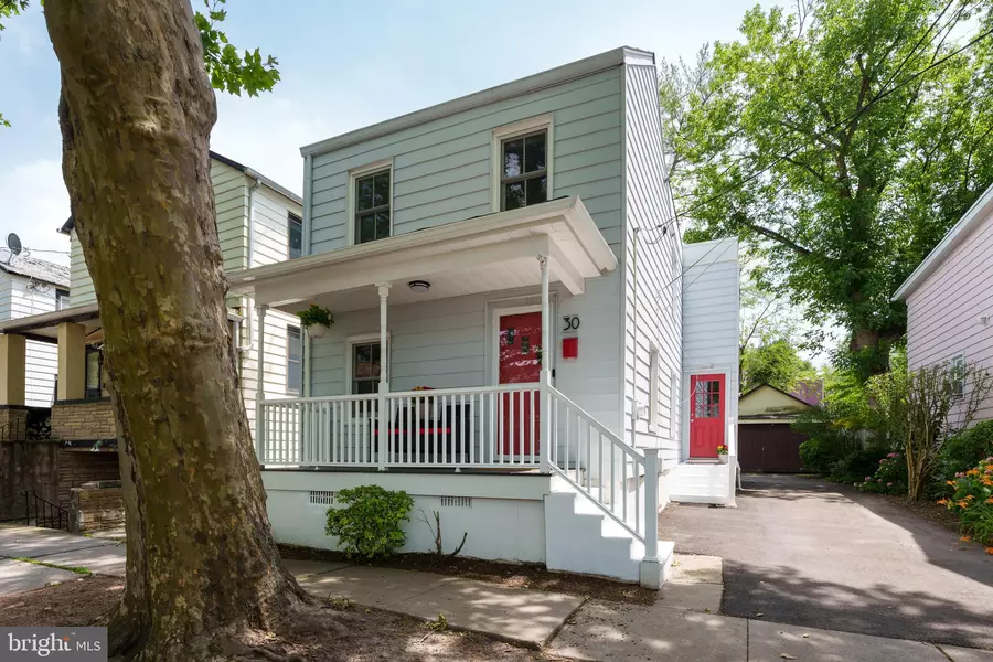 30 LYTLE ST, Princeton, NJ 08542