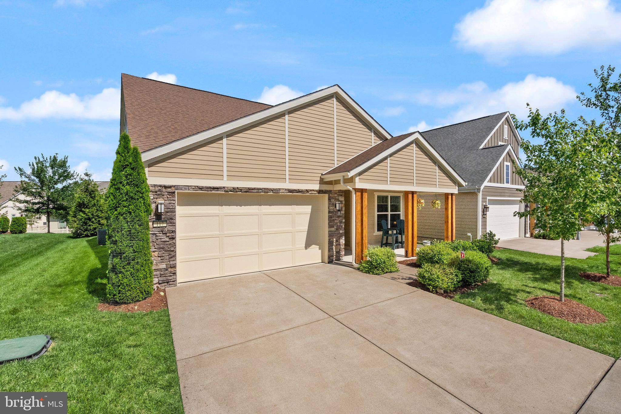Lake Frederick, VA 22630,117 GADWELL LN