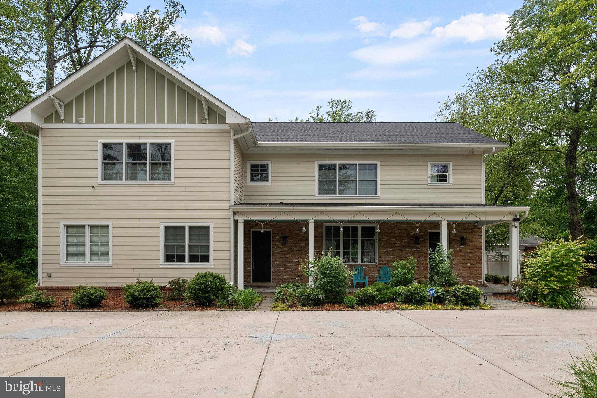 5104 BIRCH LN, Annandale, VA 22003