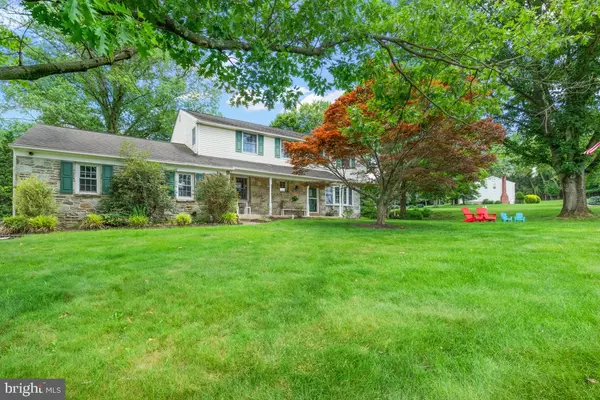 Southampton, PA 18966,11 CREEK RD