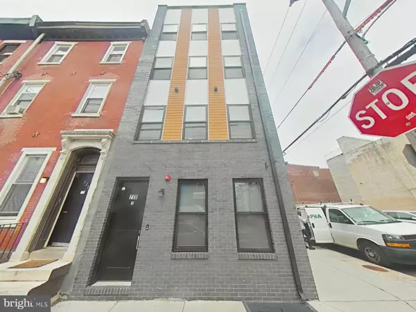 730 N 16TH ST, Philadelphia, PA 19130