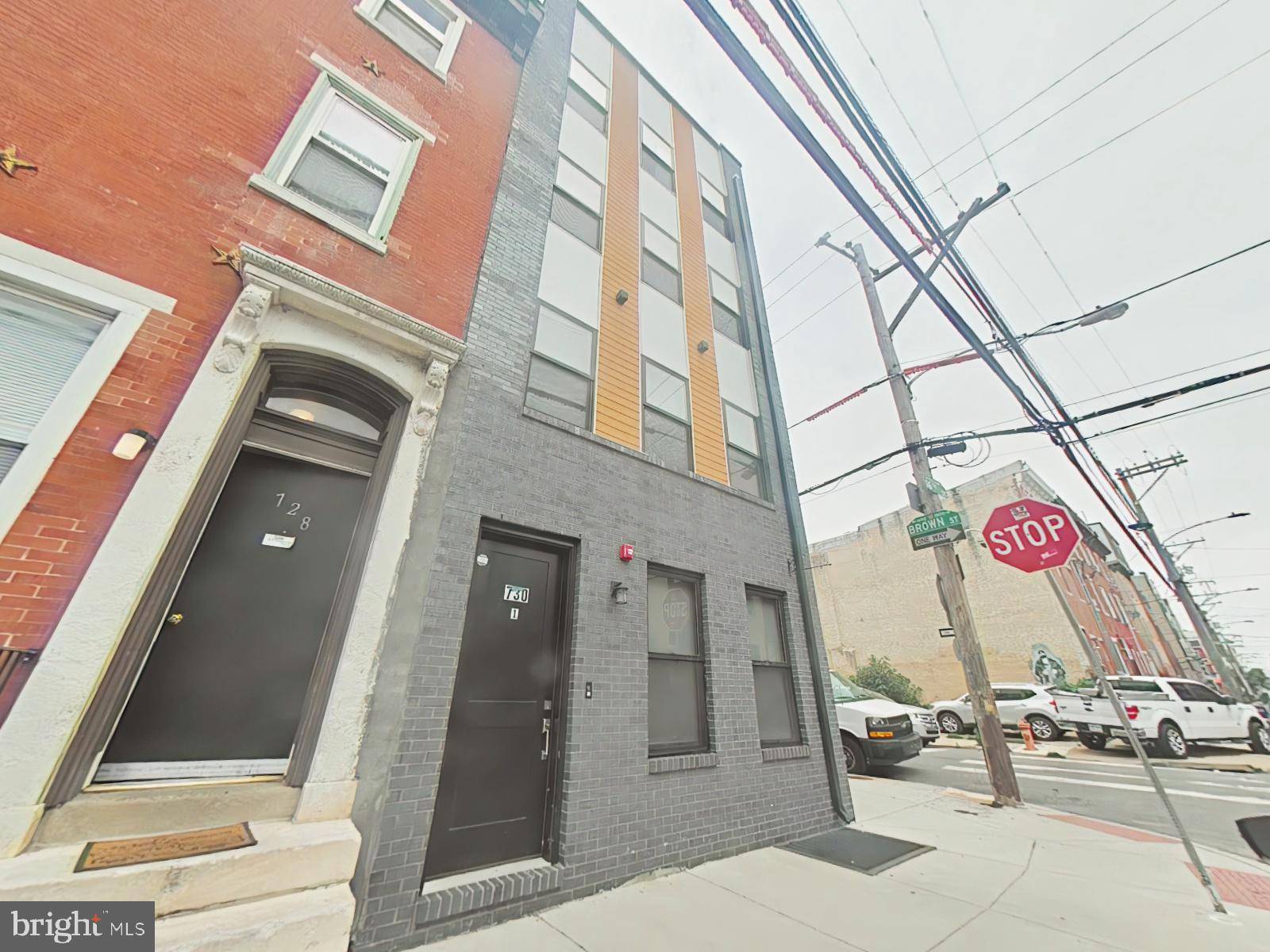 Philadelphia, PA 19130,730 N 16TH ST