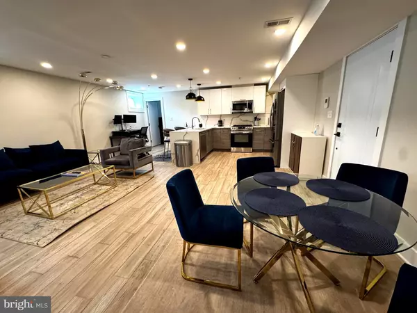 Washington, DC 20002,1821 I ST NE #3