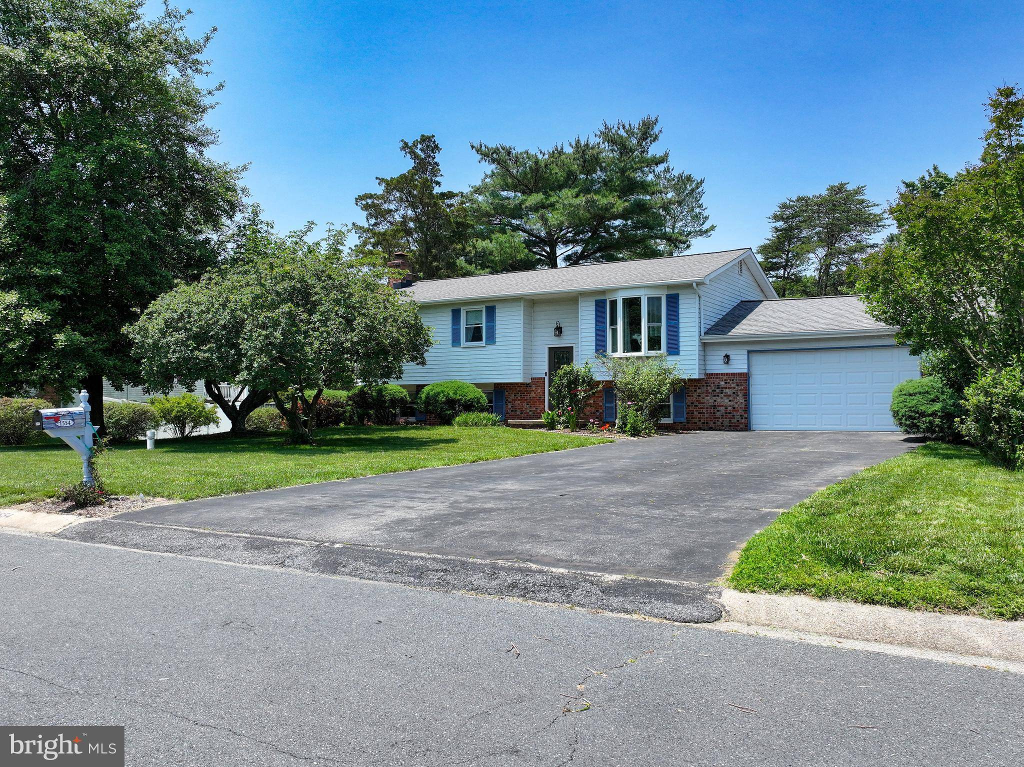 Pasadena, MD 21122,1554 MARCO DR