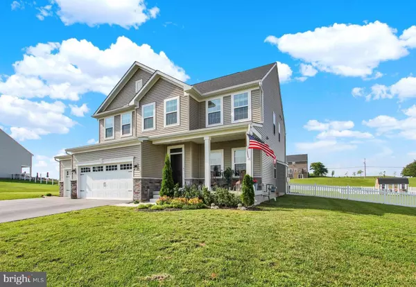 Hanover, PA 17331,33 WINIFRED
