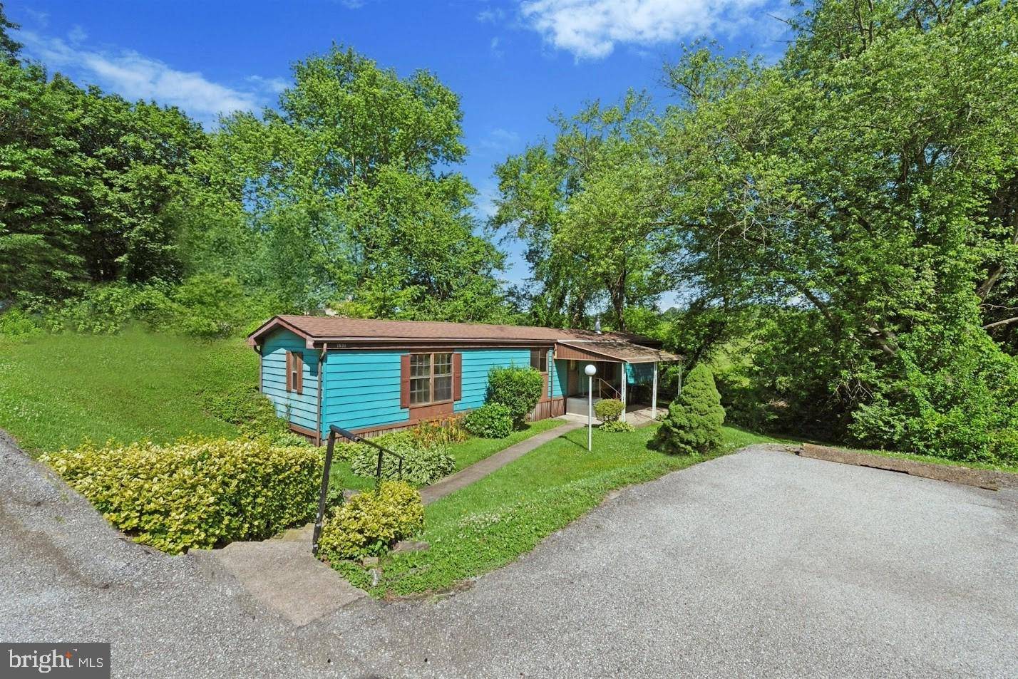 1531 ROME RD, West Chester, PA 19380