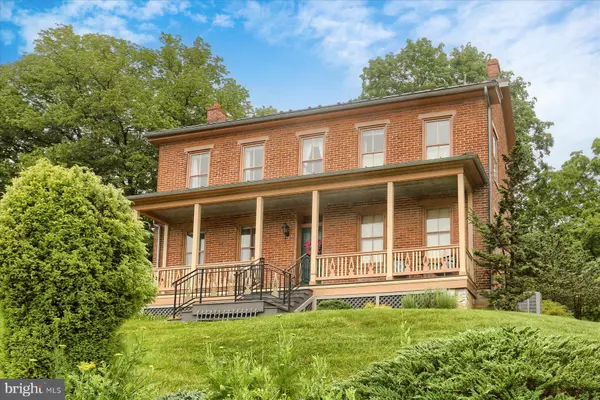 Newville, PA 17241,250 BIG SPRING RD