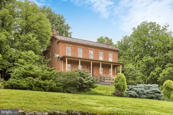 Newville, PA 17241,250 BIG SPRING RD