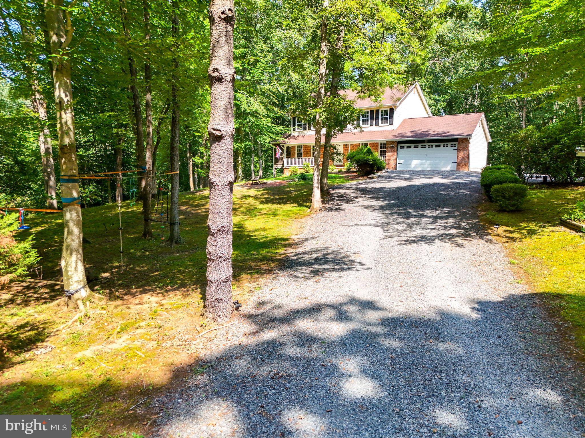 Manassas, VA 20111,11109 RAVINE DR