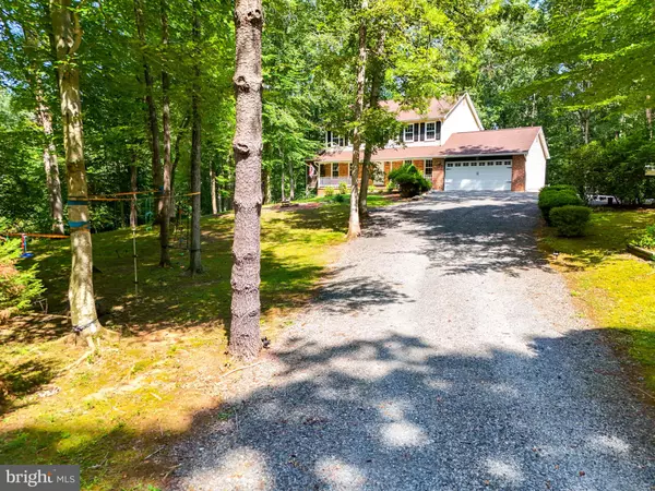 Manassas, VA 20111,11109 RAVINE DR