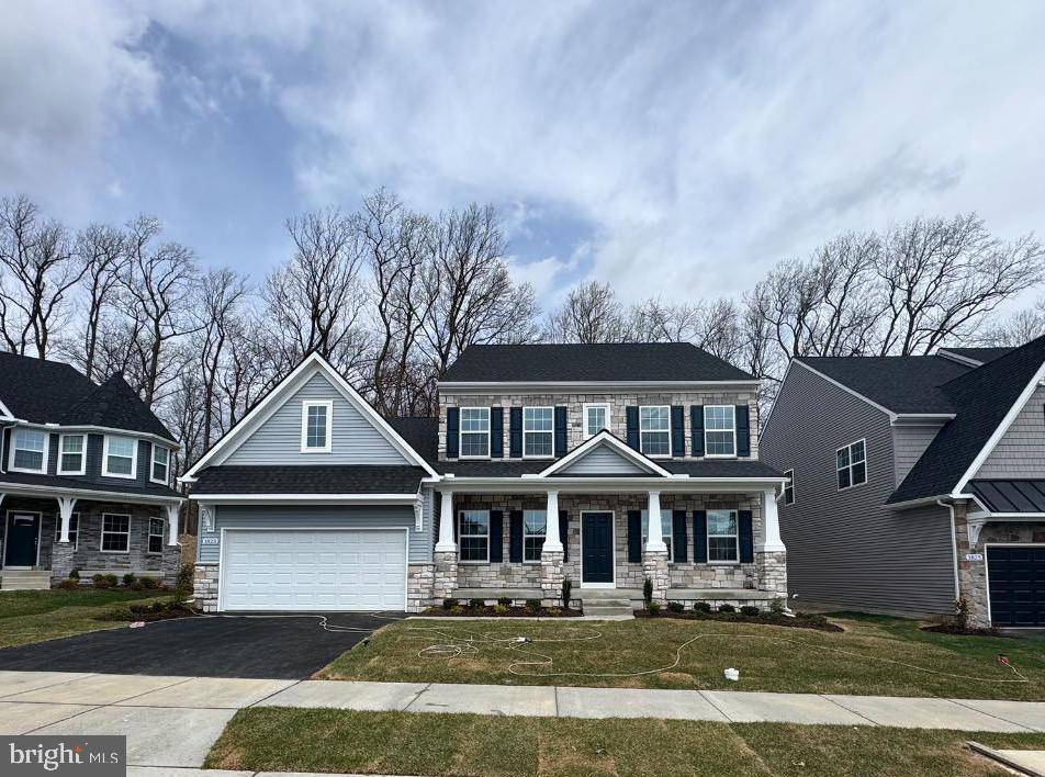 1823 COLT LN, Frederick, MD 21702