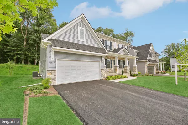 Frederick, MD 21702,1823 COLT LN