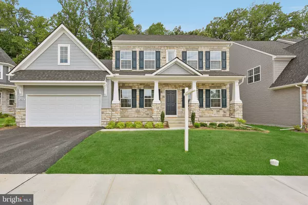 1823 COLT LN, Frederick, MD 21702