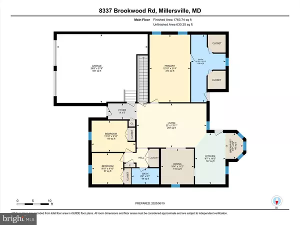 Millersville, MD 21108,8370 BROOKWOOD RD