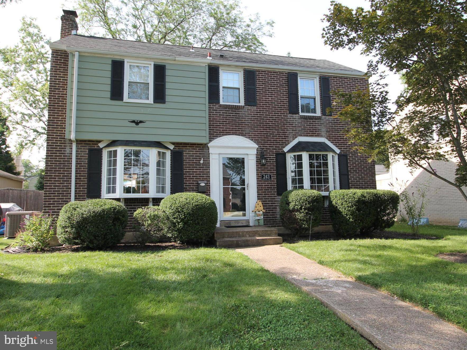 243 PINEHURST RD, Wilmington, DE 19803
