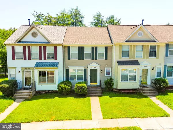 Upper Marlboro, MD 20772,4639 PENZANCE PL
