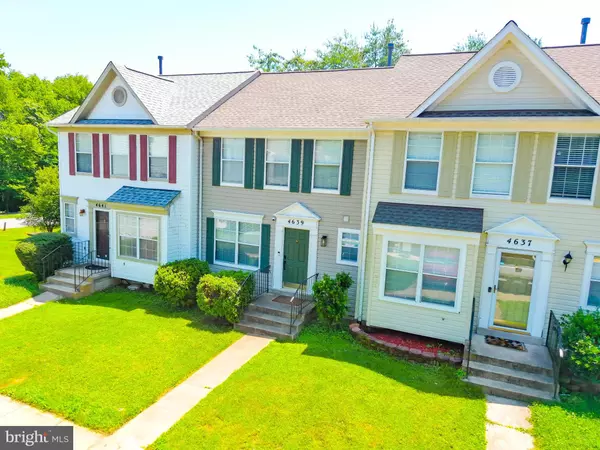 4639 PENZANCE PL,  Upper Marlboro,  MD 20772