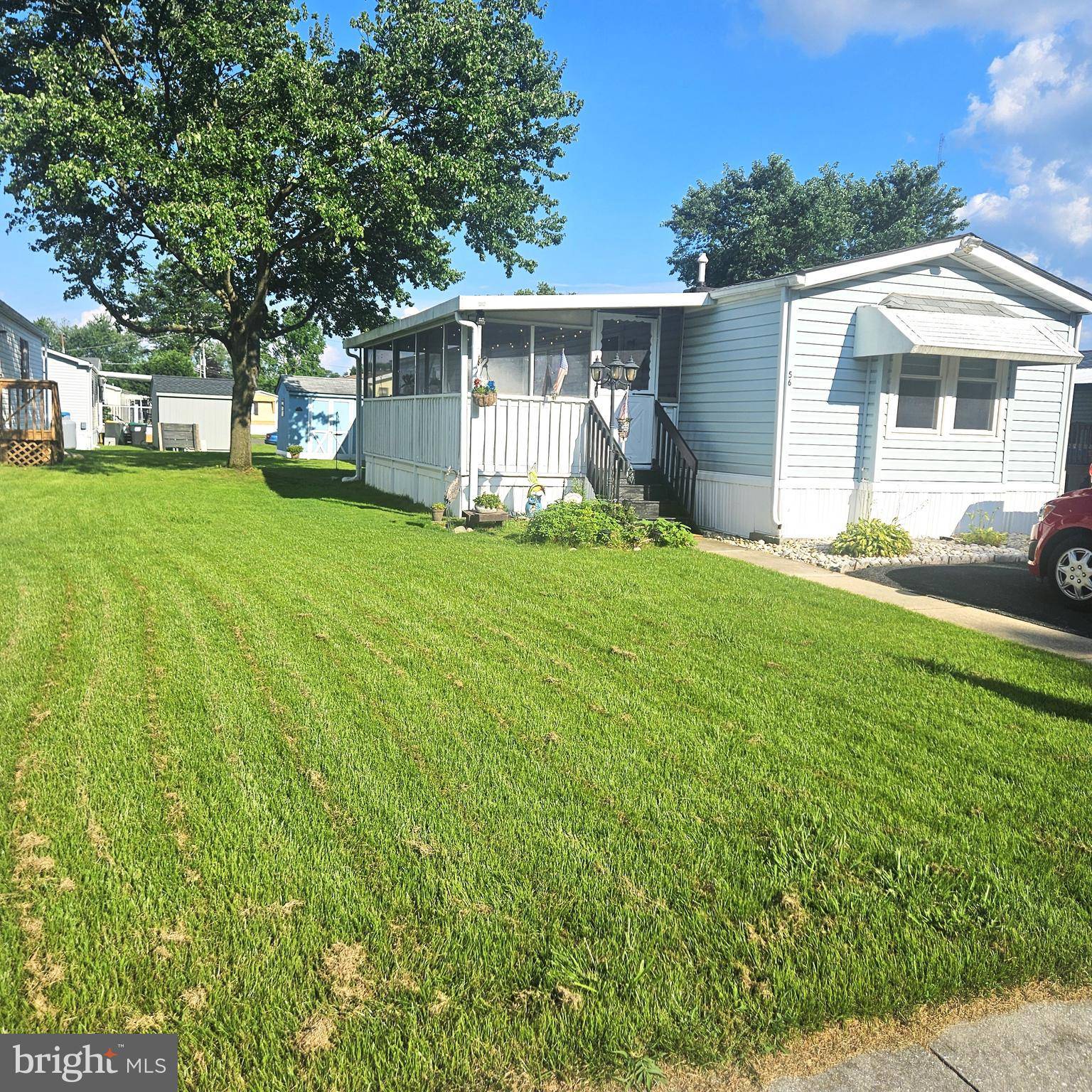 56 FARVEL RD, Wilmington, DE 19810