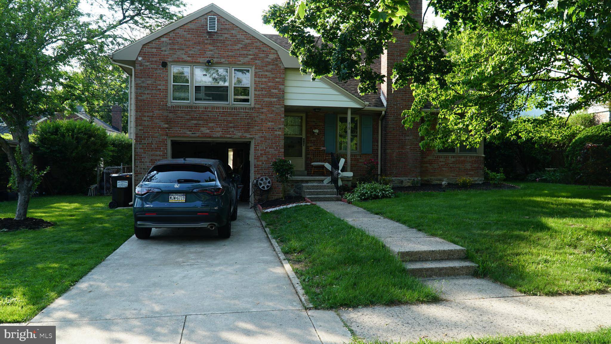 812 BYRAM ST, Reading, PA 19606