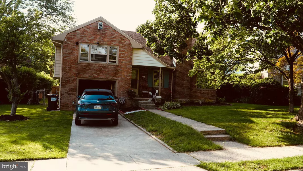 812 BYRAM ST, Reading, PA 19606