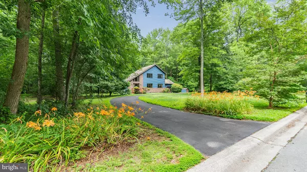 26972 S TOURMALINE DR, Hebron, MD 21830