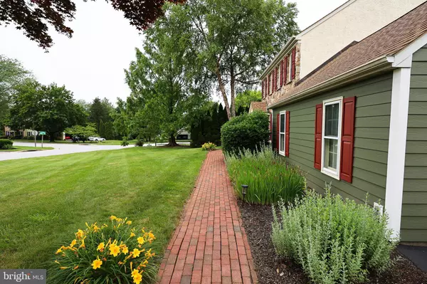 West Chester, PA 19380,1503 CALHOUN LN