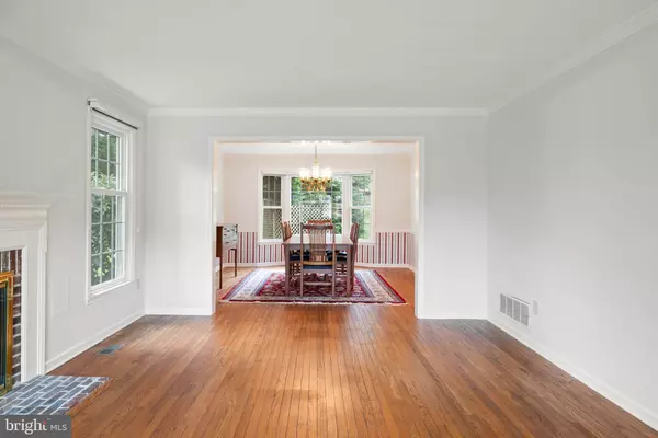 West Chester, PA 19380,1503 CALHOUN LN