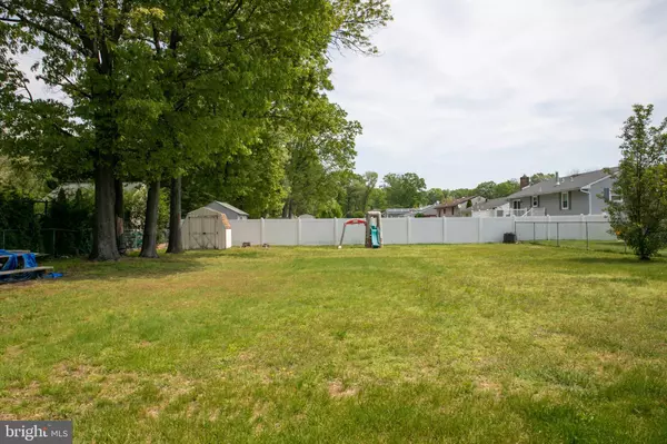 Sicklerville, NJ 08081,113 CENTENNIAL DR