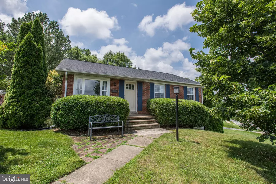 9004 WEATHERVANE GARTH, Baltimore, MD 21234