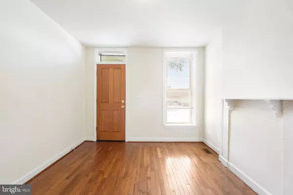 Baltimore, MD 21202,432 E FEDERAL ST