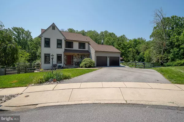 Aston, PA 19014,108 GRACE LN