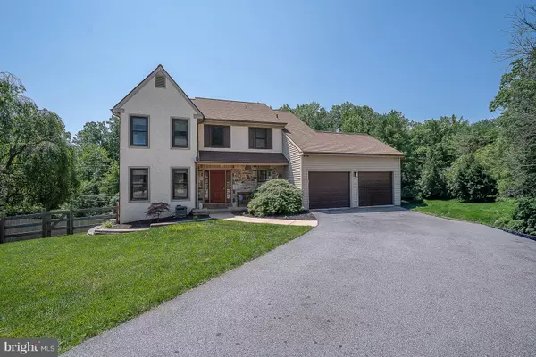 108 GRACE LN, Aston, PA 19014