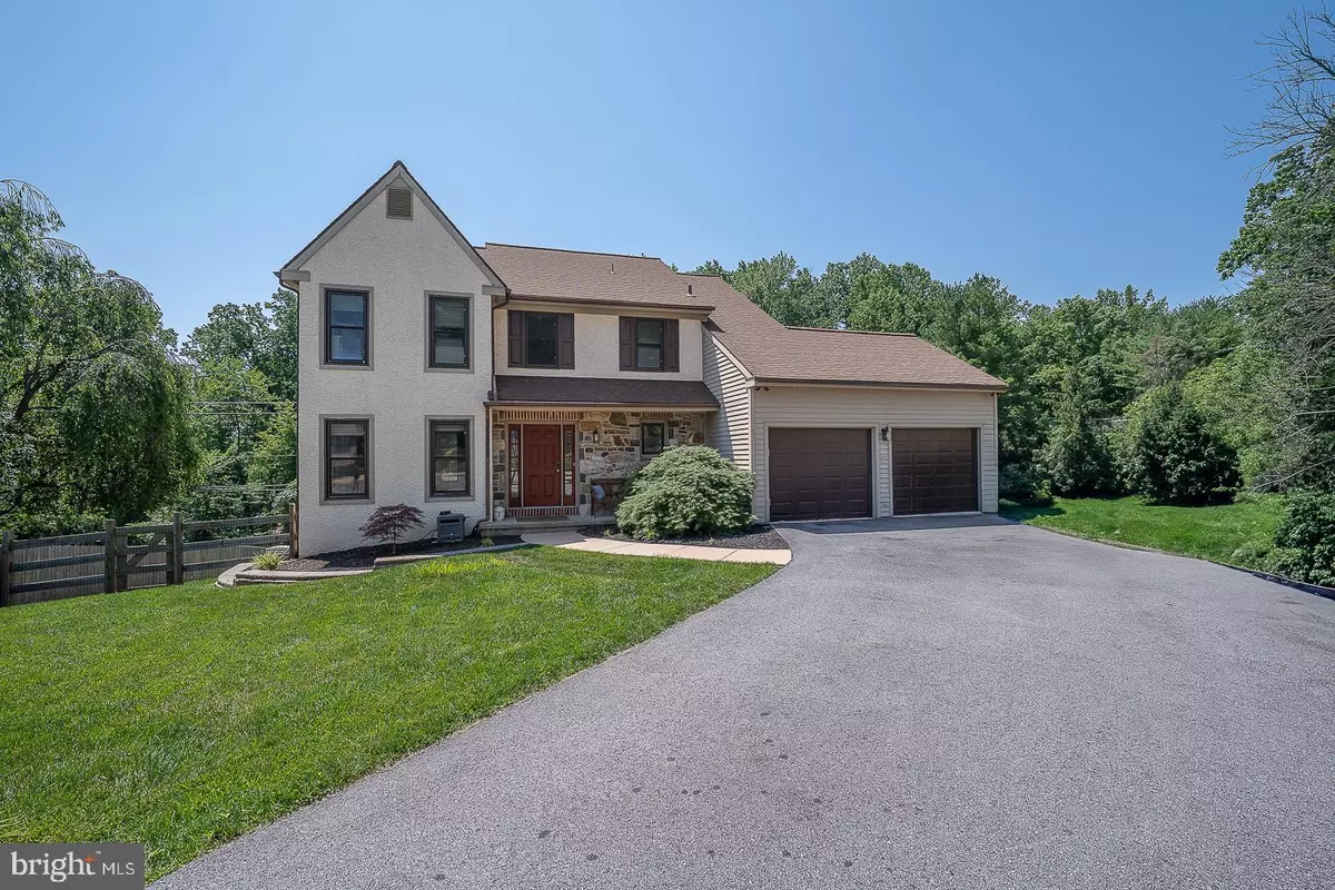Aston, PA 19014,108 GRACE LN