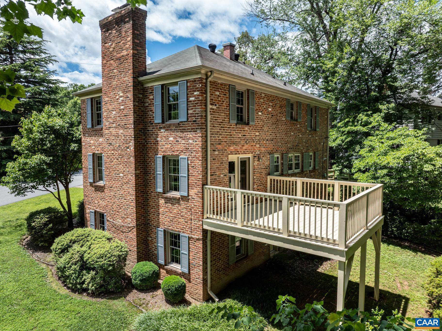 Charlottesville, VA 22901,2402 BENNINGTON RD