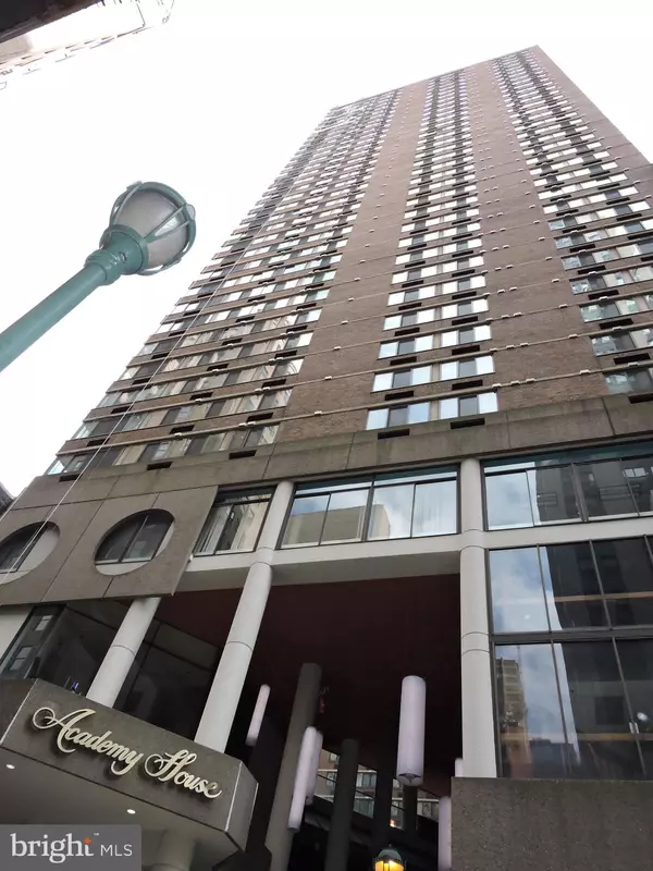 1420 LOCUST ST #20Q, Philadelphia, PA 19102
