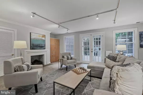 Washington, DC 20008,2909 GARFIELD ST NW