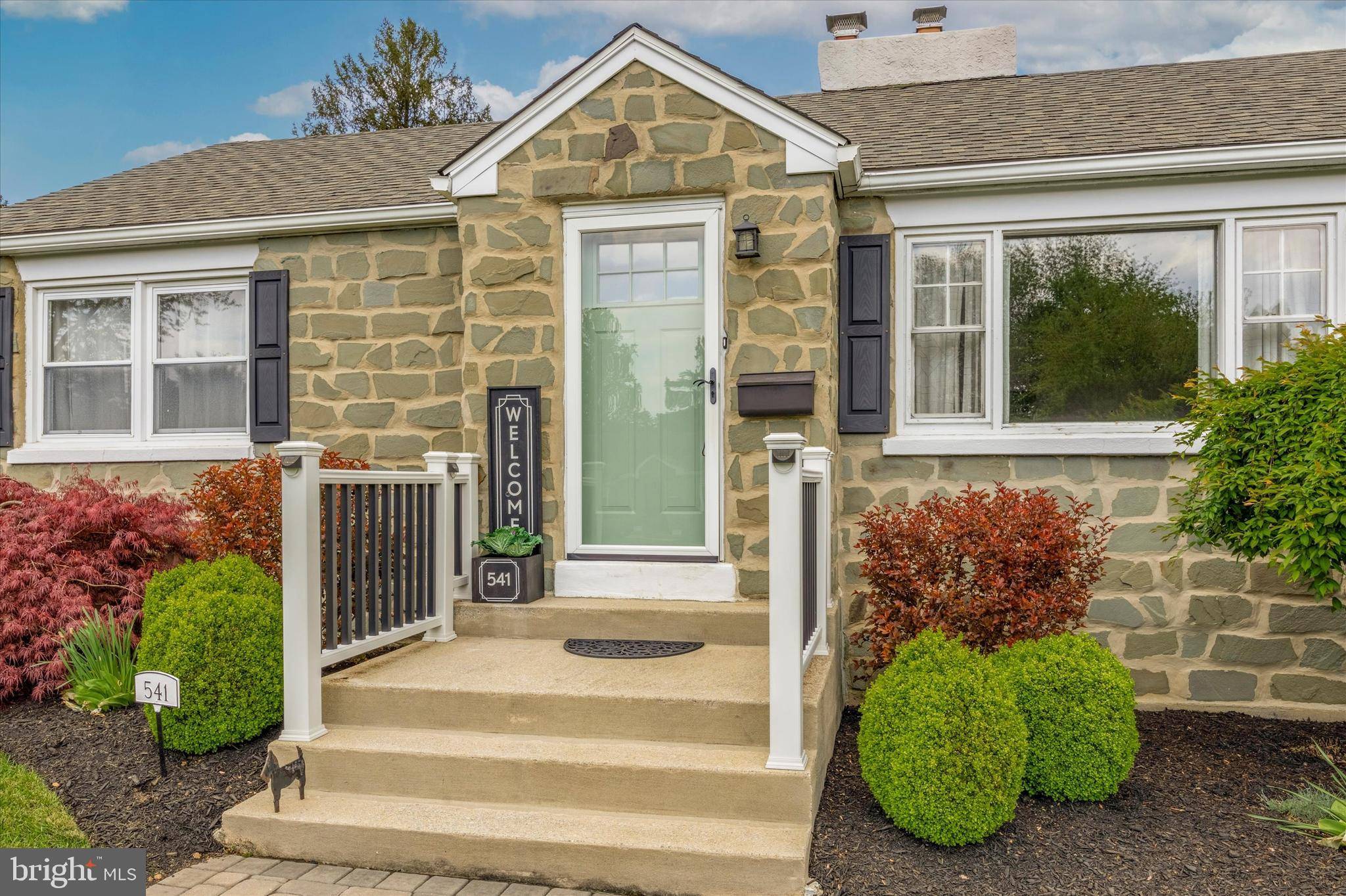 West Chester, PA 19380,541 DOROTHY LN