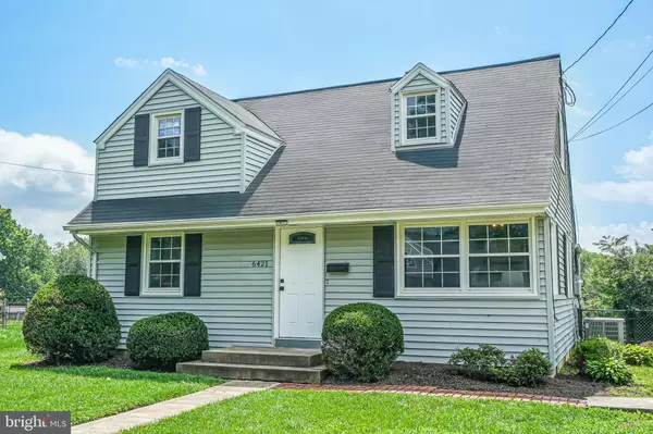 Alexandria, VA 22307,6421 OLMI LANDRITH DR