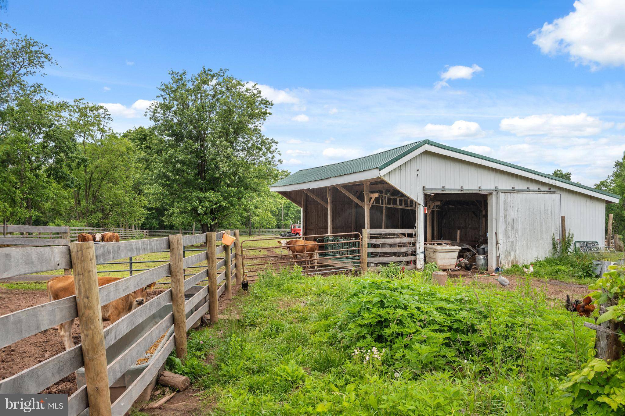 Union Bridge, MD 21791,430 BUCHER JOHN RD