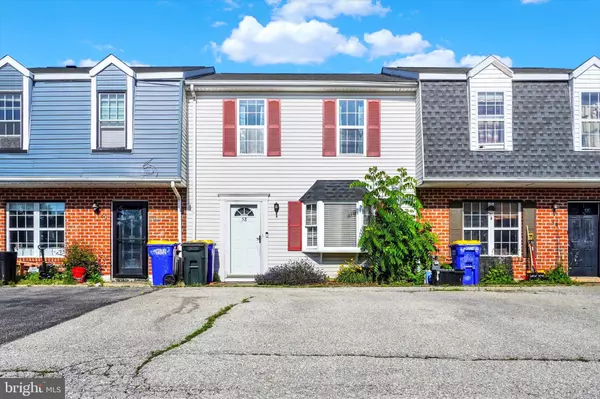 Stewartstown, PA 17363,58 KINGS WAY