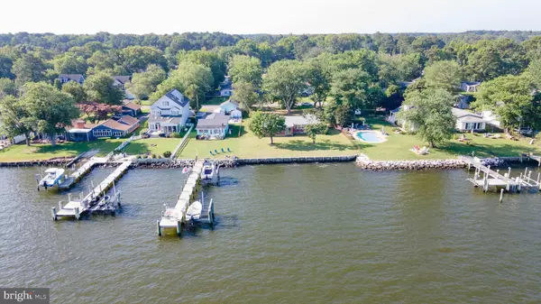 Grasonville, MD 21638,1000 CHESTER RIVER DR