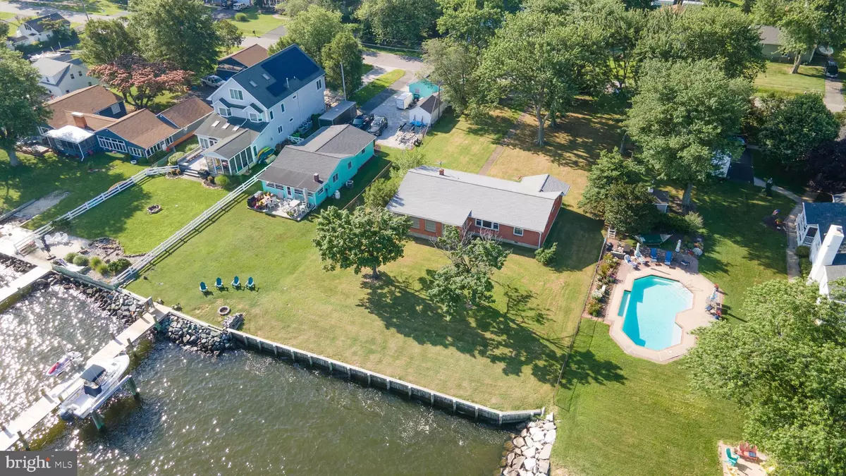 Grasonville, MD 21638,1000 CHESTER RIVER DR