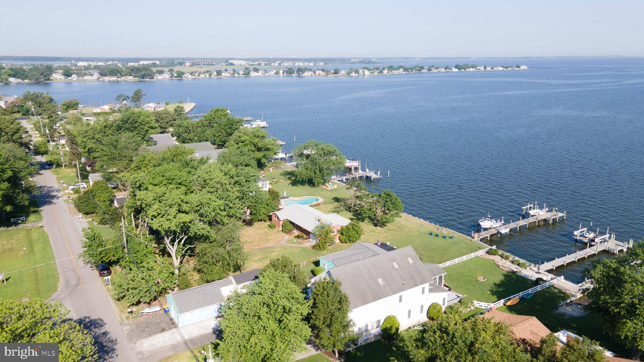 Grasonville, MD 21638,1000 CHESTER RIVER DR