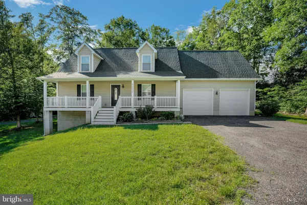 Leonardtown, MD 20650,40534 MISS ETTAS WAY