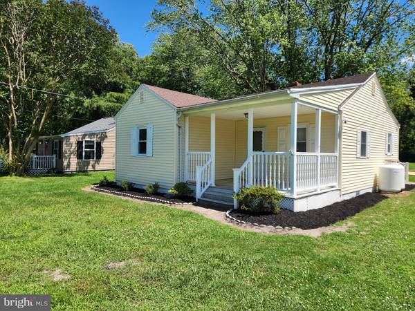 Salisbury, MD 21804,30483 BENNETT RD