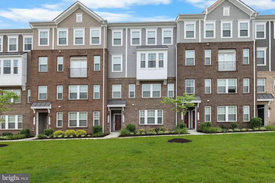 9735 TEALBRIAR DR #253, Upper Marlboro, MD 20772