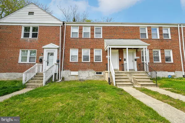 Baltimore, MD 21239,1126 GLENEAGLE RD